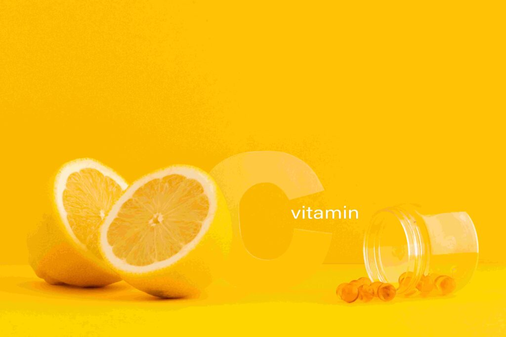 Vitamin C for the Win: 11 Surprising Benefits You Never Knew Existed!