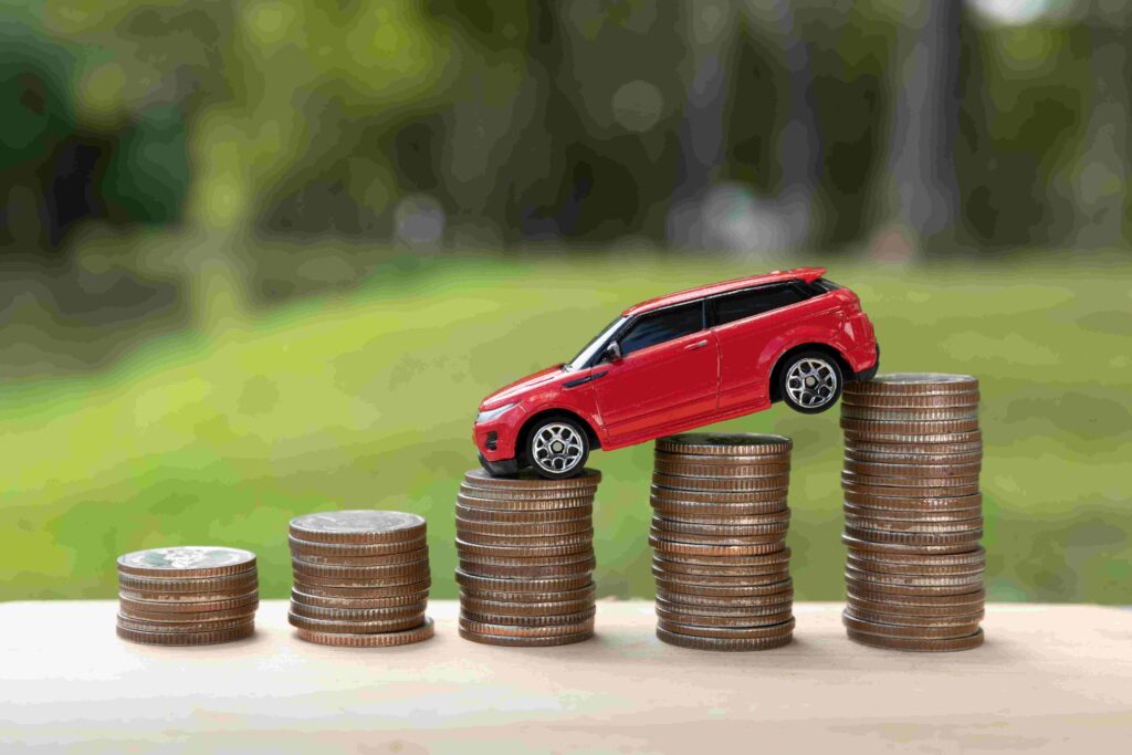 TD Auto Finance: A Step-by-Step Guide