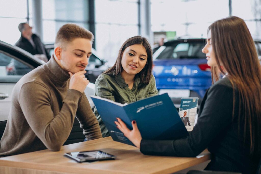 How to Choose the Right Car Insurance for Your Needs