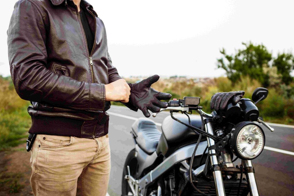 How to Use a Motorcycle Finance Calculator